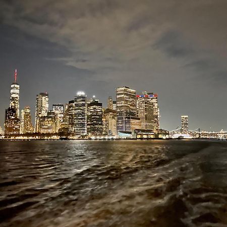 New York City Private Bedroom Near The Free Ferry Boat! Exterior foto