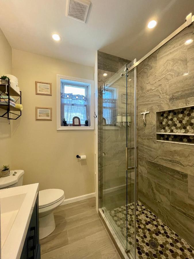 New York City Private Bedroom Near The Free Ferry Boat! Exterior foto