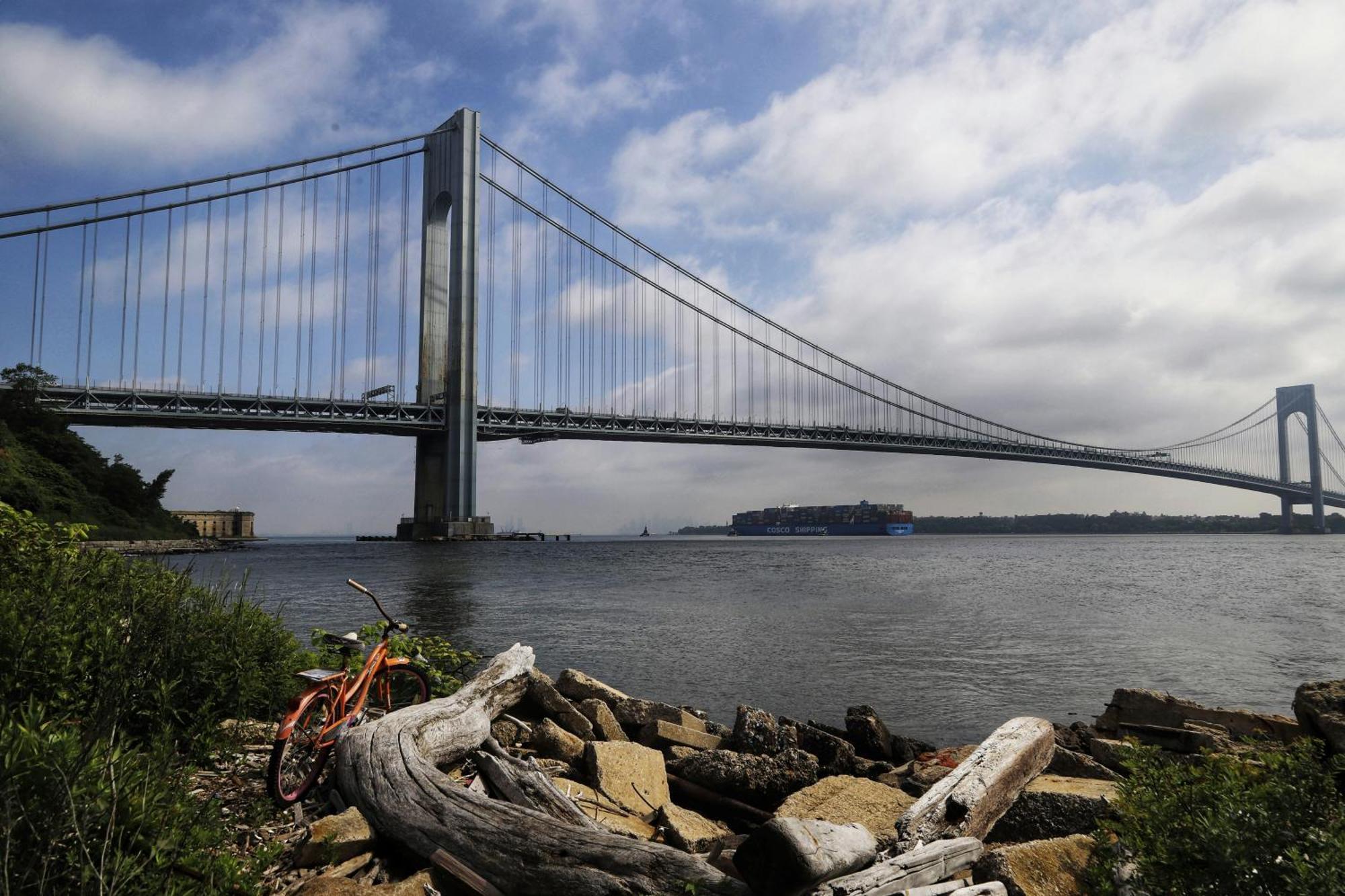 New York City Private Bedroom Near The Free Ferry Boat! Exterior foto